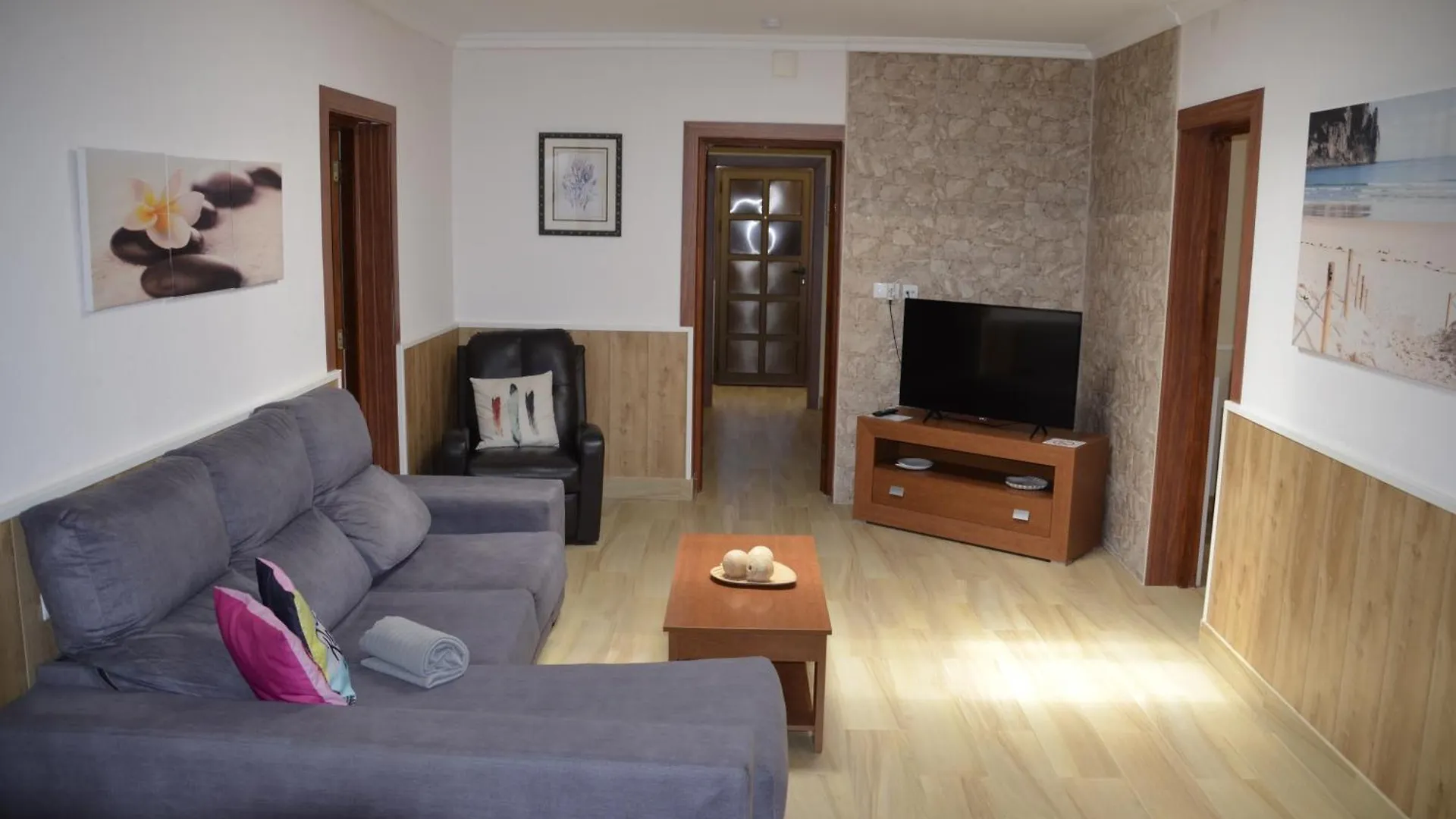 Casa Vista Oasis En Fuerteventura Villa La Guirra Holiday home