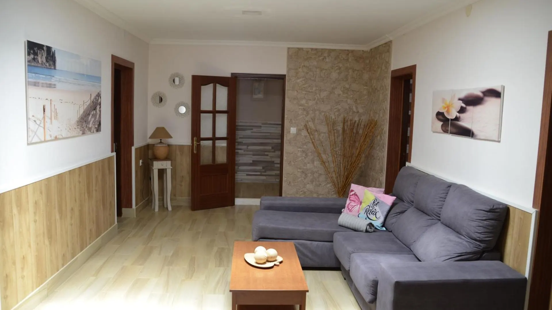 Casa Vista Oasis En Fuerteventura Villa La Guirra