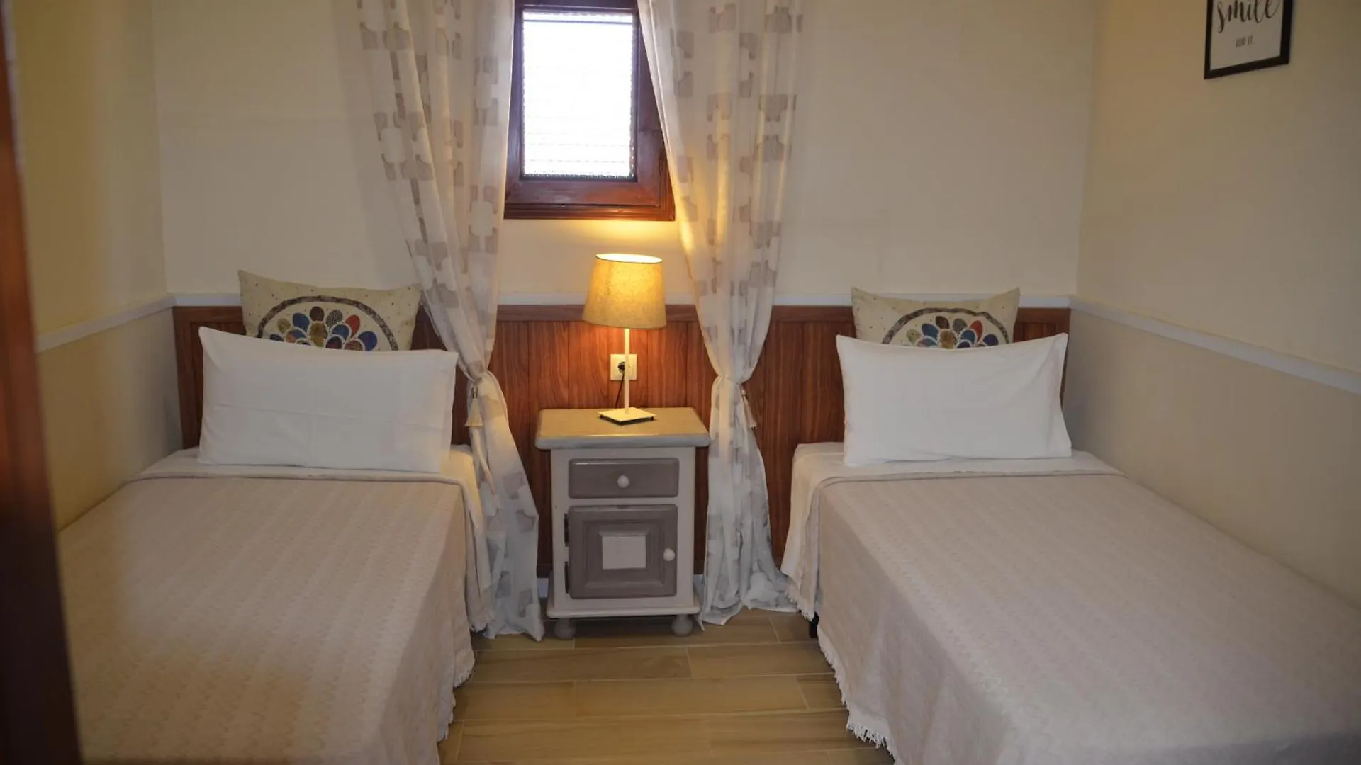 Casa Vista Oasis En Fuerteventura Villa La Guirra