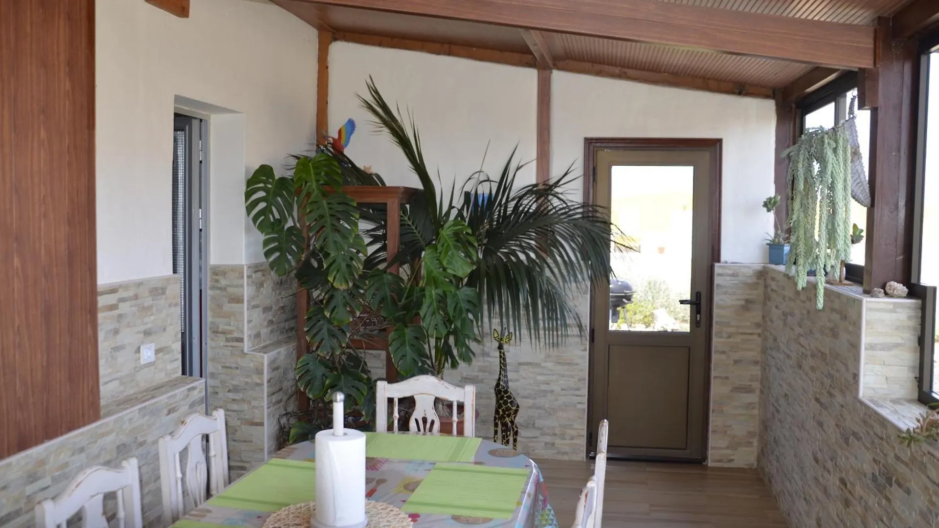 Casa Vista Oasis En Fuerteventura Villa La Guirra