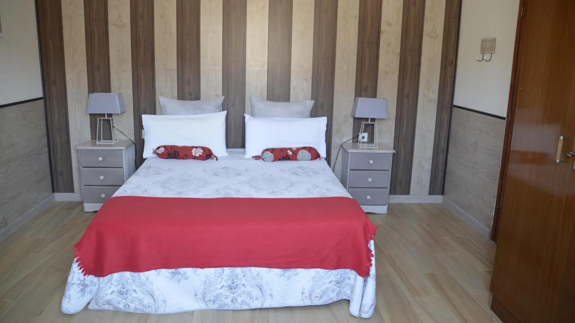 Holiday home Casa Vista Oasis En Fuerteventura Villa La Guirra