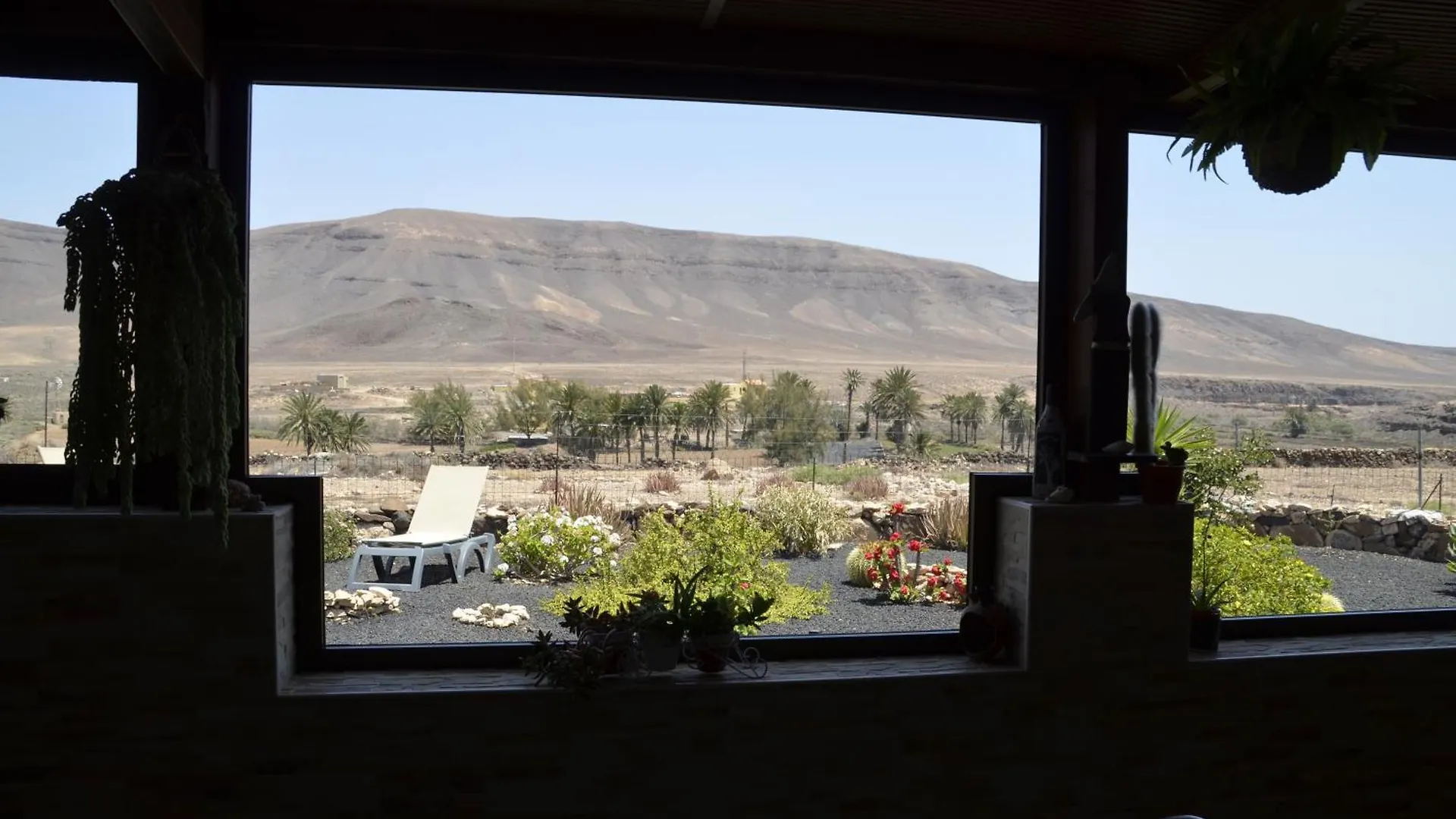 Holiday home Casa Vista Oasis En Fuerteventura Villa La Guirra